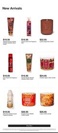 Bath & Body Works Weekly Ad week 35 Page 2