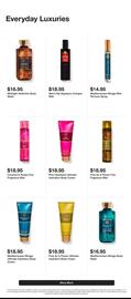Bath & Body Works Weekly Ad week 35 Page 3