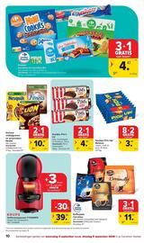 Carrefour folder week 36 Pagina 10