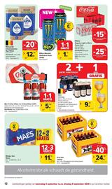 Carrefour folder week 36 Pagina 12