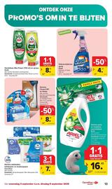 Carrefour folder week 36 Pagina 13
