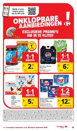 Carrefour folder week 36 Pagina 15