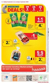 Carrefour folder week 36 Pagina 16
