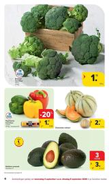 Carrefour folder week 36 Pagina 4