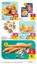 Carrefour folder week 36 Pagina 5