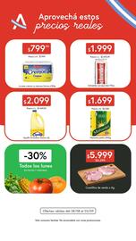 Catálogo El Abastecedor semana 35 Página 1