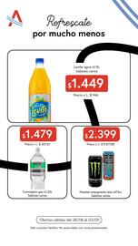Catálogo El Abastecedor semana 35 Página 13