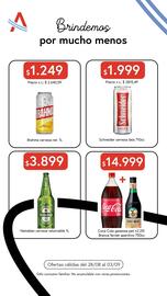 Catálogo El Abastecedor semana 35 Página 14