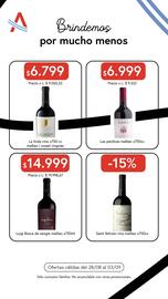 Catálogo El Abastecedor semana 35 Página 16