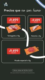 Catálogo El Abastecedor semana 35 Página 2