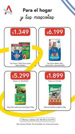 Catálogo El Abastecedor semana 35 Página 20