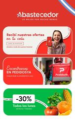 Catálogo El Abastecedor semana 35 Página 22