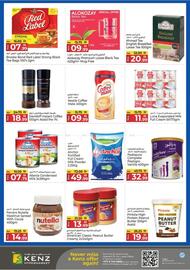 Kenz Hypermarket catalogue Page 10