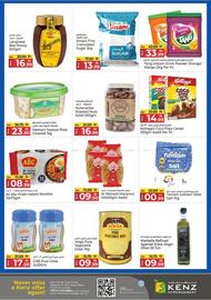 Kenz Hypermarket catalogue Page 11