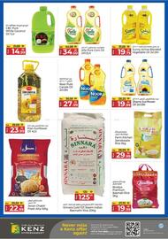 Kenz Hypermarket catalogue Page 12