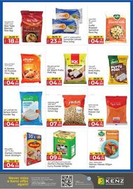 Kenz Hypermarket catalogue Page 13