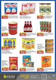 Kenz Hypermarket catalogue Page 14