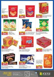 Kenz Hypermarket catalogue Page 15
