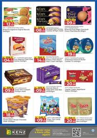Kenz Hypermarket catalogue Page 16