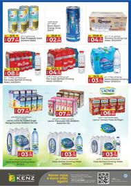 Kenz Hypermarket catalogue Page 18