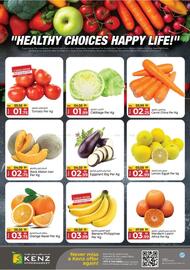 Kenz Hypermarket catalogue Page 2