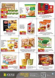 Kenz Hypermarket catalogue Page 20