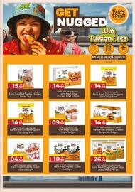Kenz Hypermarket catalogue Page 22