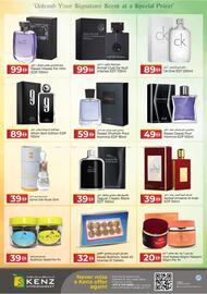 Kenz Hypermarket catalogue Page 24