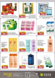 Kenz Hypermarket catalogue Page 25
