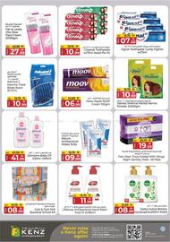 Kenz Hypermarket catalogue Page 26