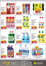 Kenz Hypermarket catalogue Page 27