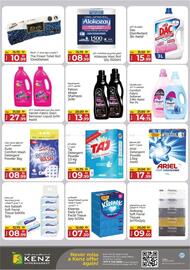 Kenz Hypermarket catalogue Page 28