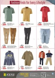 Kenz Hypermarket catalogue Page 29