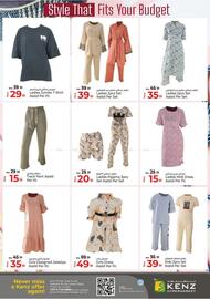 Kenz Hypermarket catalogue Page 30