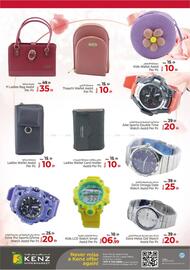 Kenz Hypermarket catalogue Page 31