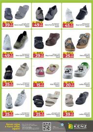 Kenz Hypermarket catalogue Page 32