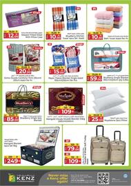 Kenz Hypermarket catalogue Page 35