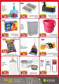 Kenz Hypermarket catalogue Page 37