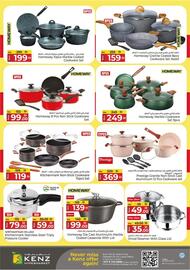 Kenz Hypermarket catalogue Page 38