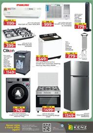 Kenz Hypermarket catalogue Page 41