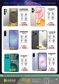 Kenz Hypermarket catalogue Page 42