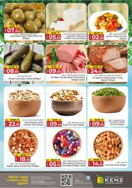 Kenz Hypermarket catalogue Page 5