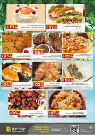 Kenz Hypermarket catalogue Page 6