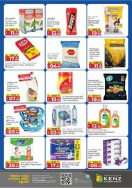 Kenz Hypermarket catalogue Page 9