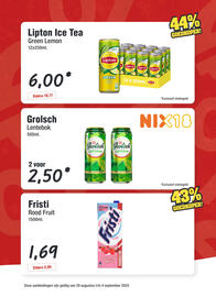 Budget Food folder week 35 Pagina 2