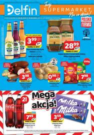 Delfin gazetka Strona 1