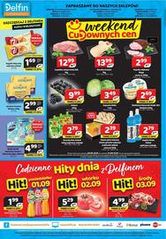 Delfin gazetka Strona 8
