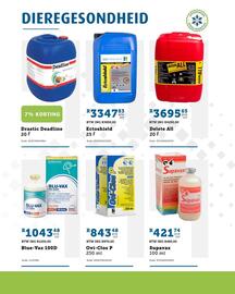 Hinterland catalogue Page 2