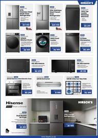 Hirsch's catalogue Page 13