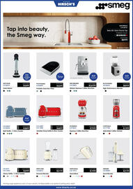 Hirsch's catalogue Page 14